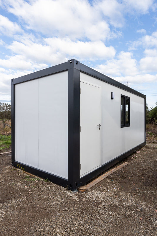 Photography Studio - Lecan Portable 20FT