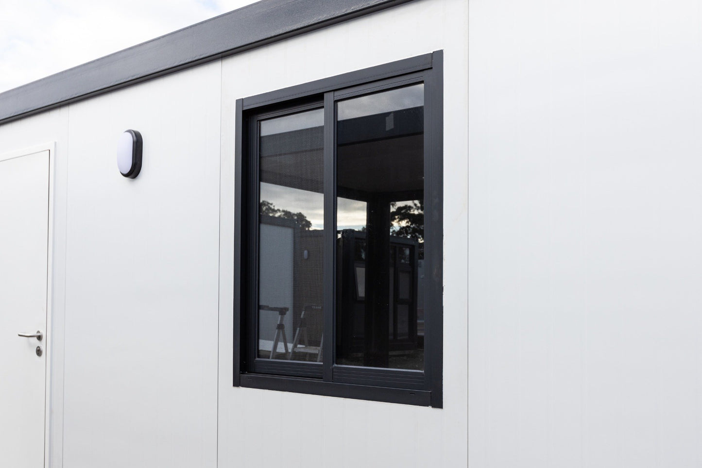 Photography Studio - Lecan Portable 20FT