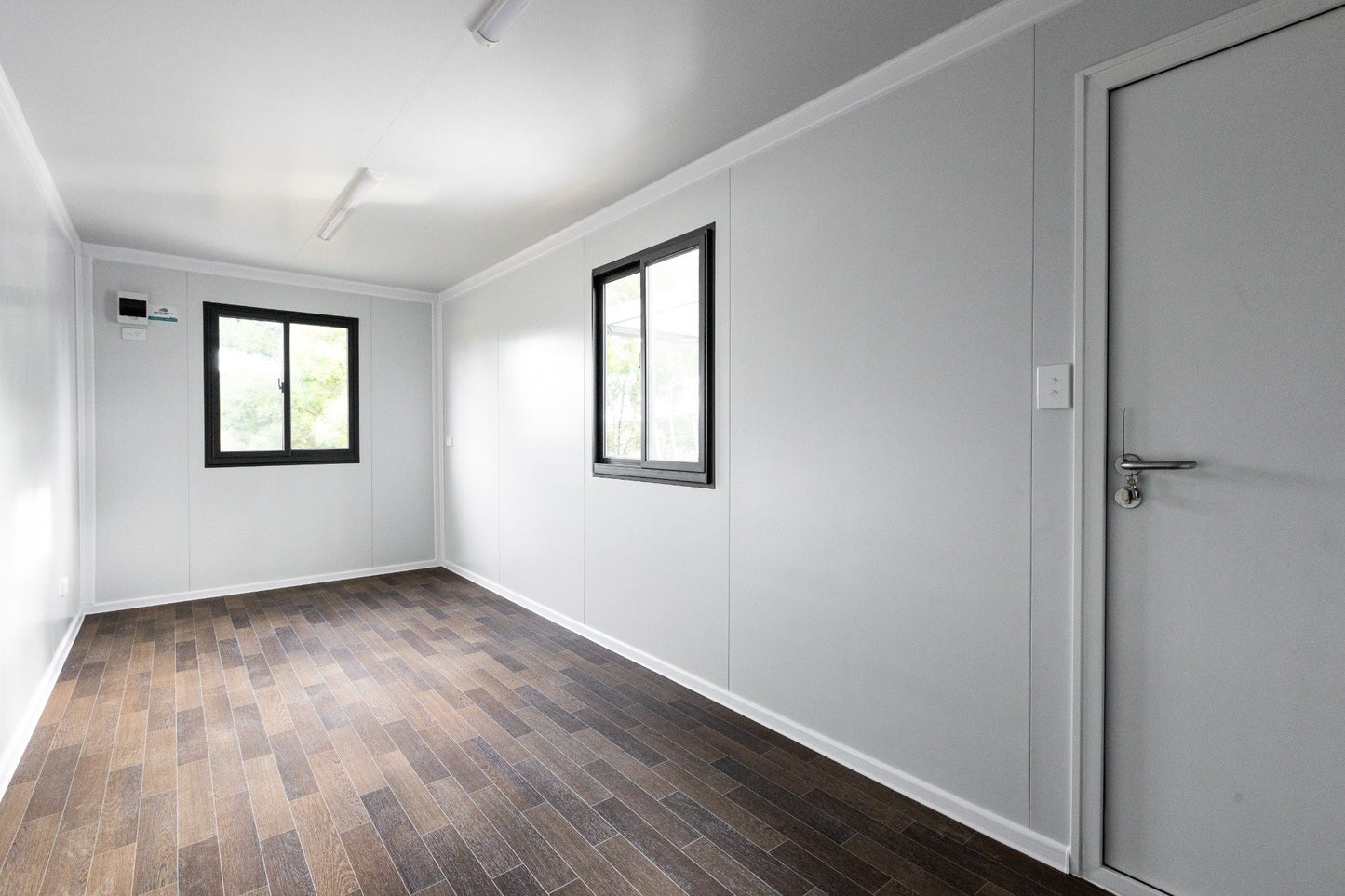 Photography Studio - Lecan Portable 20FT