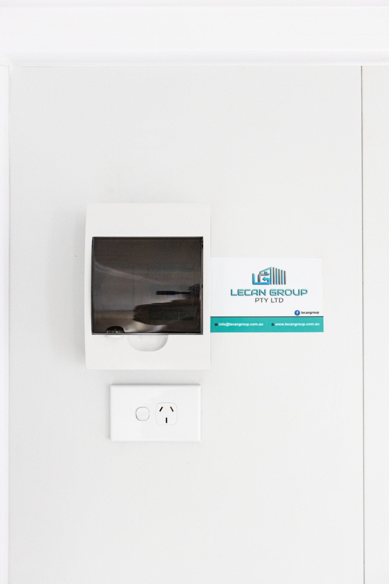 Photography Studio - Lecan Portable 20FT