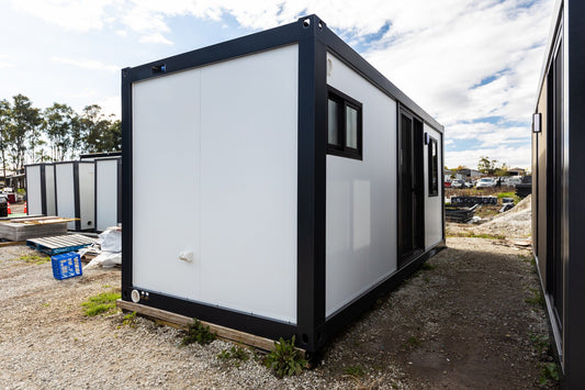 Play Room - Lecan Portable 20FT