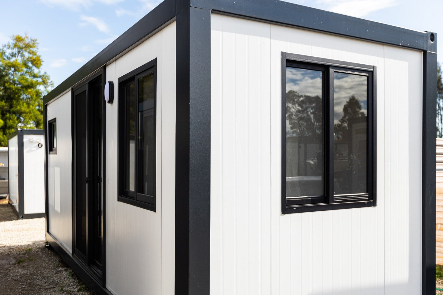 Play Room - Lecan Portable 20FT
