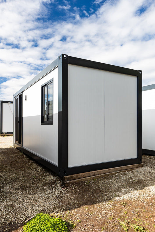 Media Room - Lecan Portable 20FT