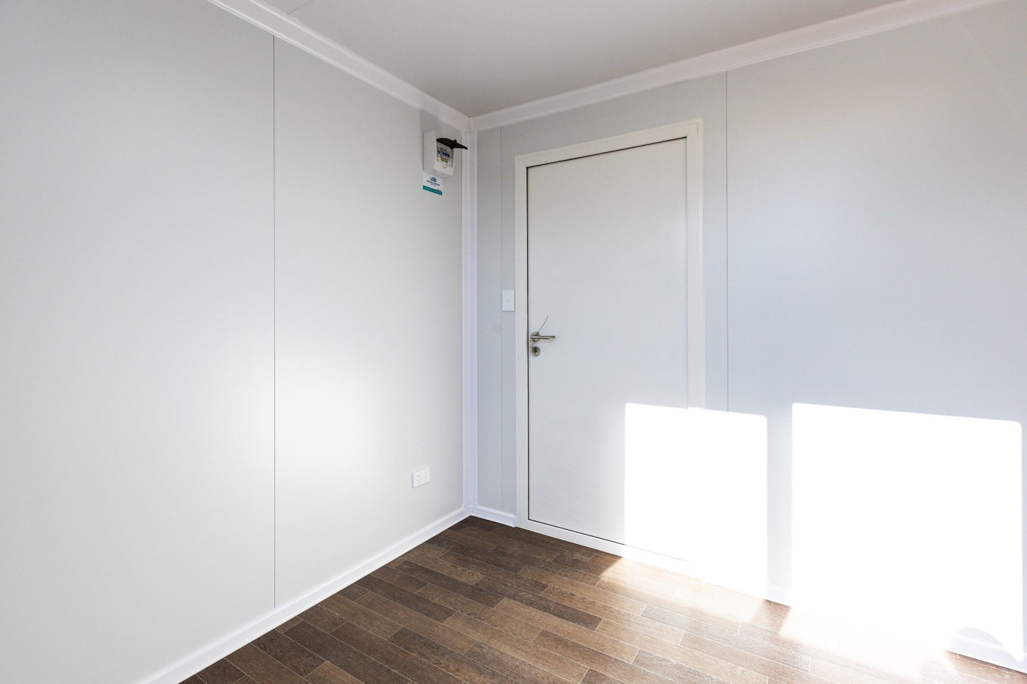 Media Room - Lecan Portable 20FT