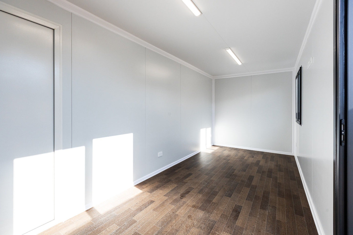 Media Room - Lecan Portable 20FT