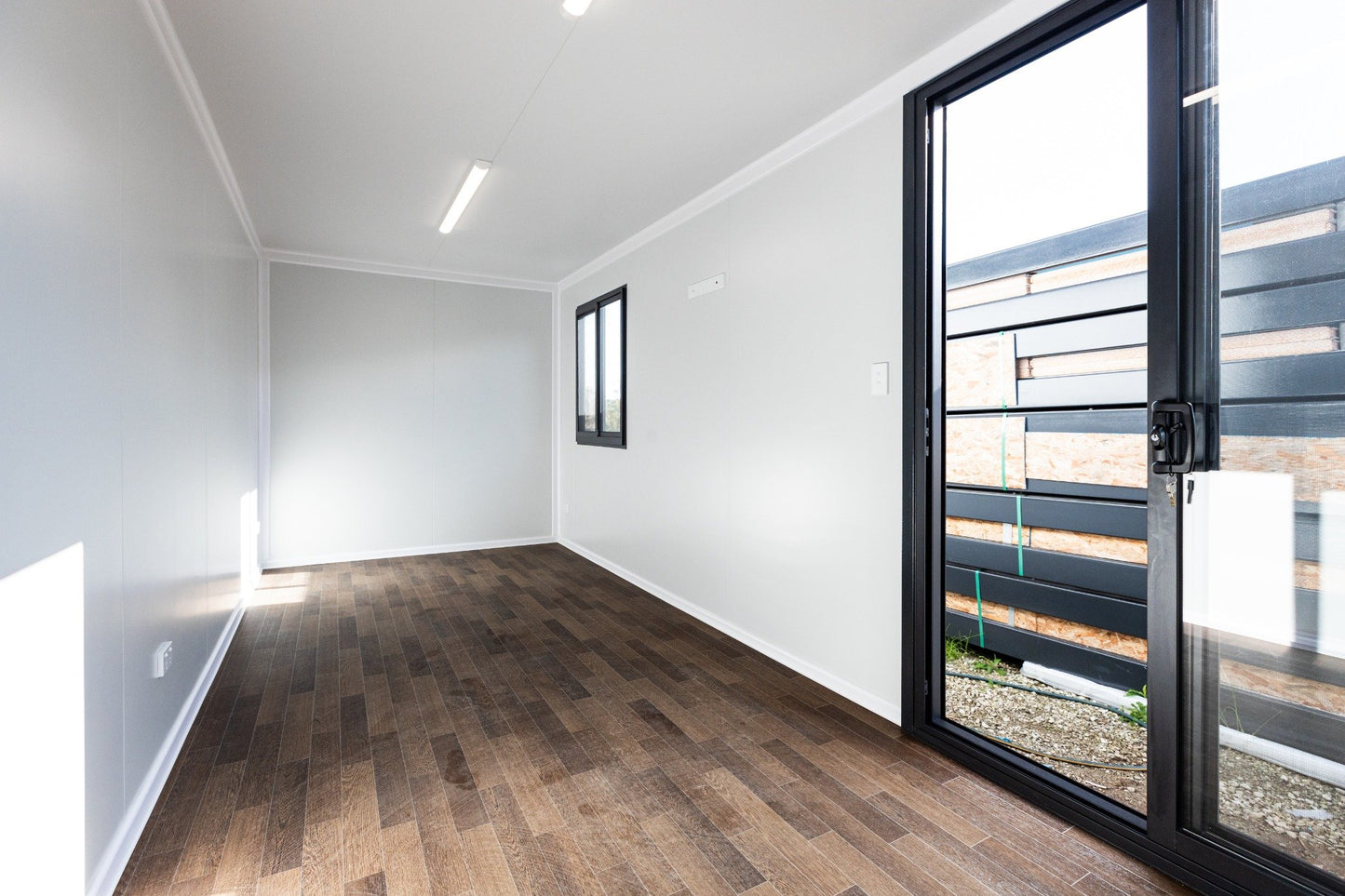 Media Room - Lecan Portable 20FT