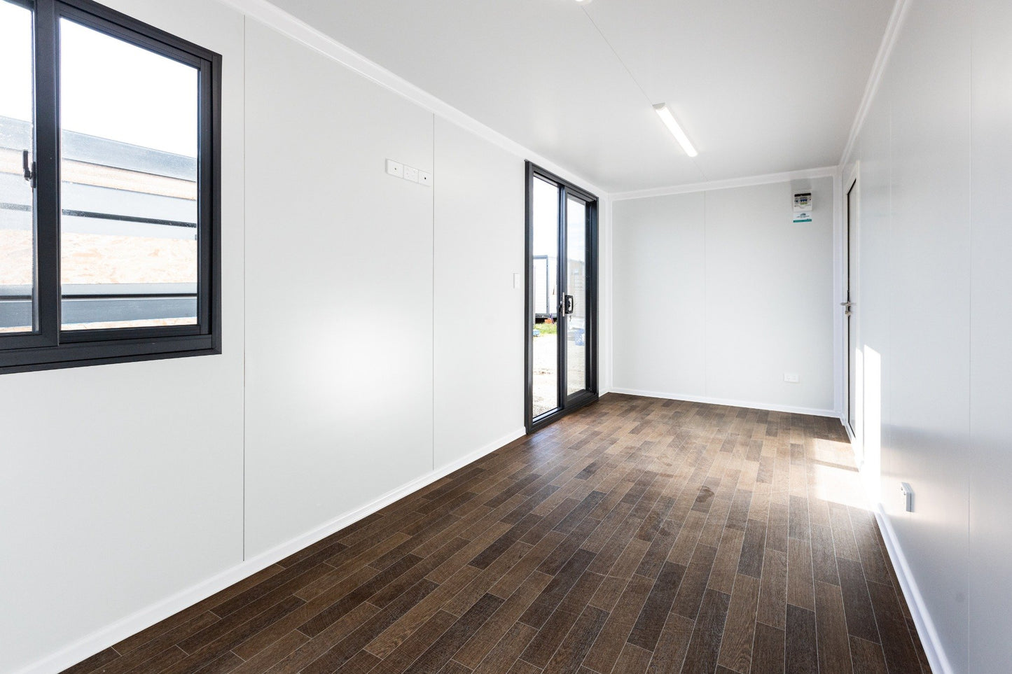 Media Room - Lecan Portable 20FT