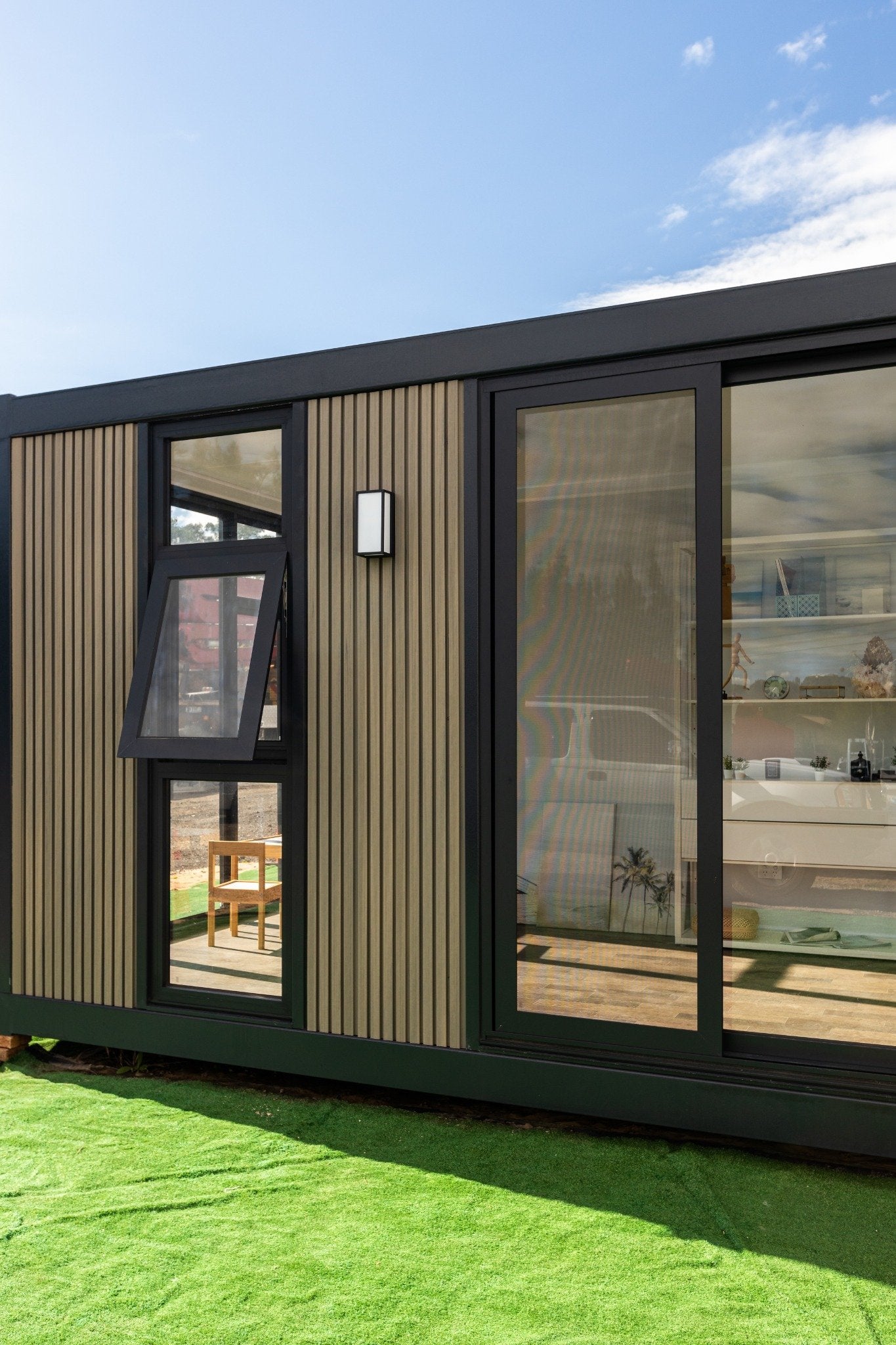 Home Office – Lecan Portable 20FT