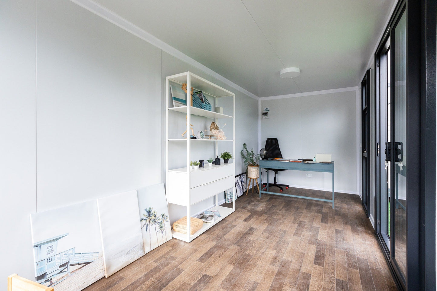 Home Office – Lecan Portable 20FT