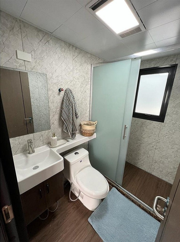26m² Cabin - Lecan Container Homes