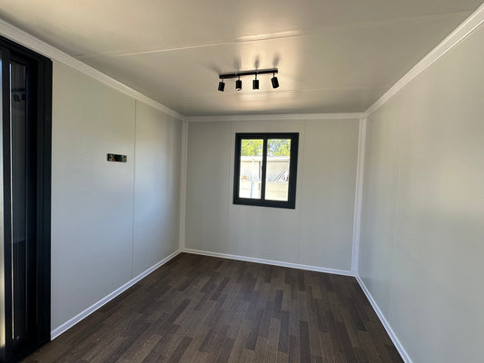 Work Pod – Lecan Portable 6m x 3m