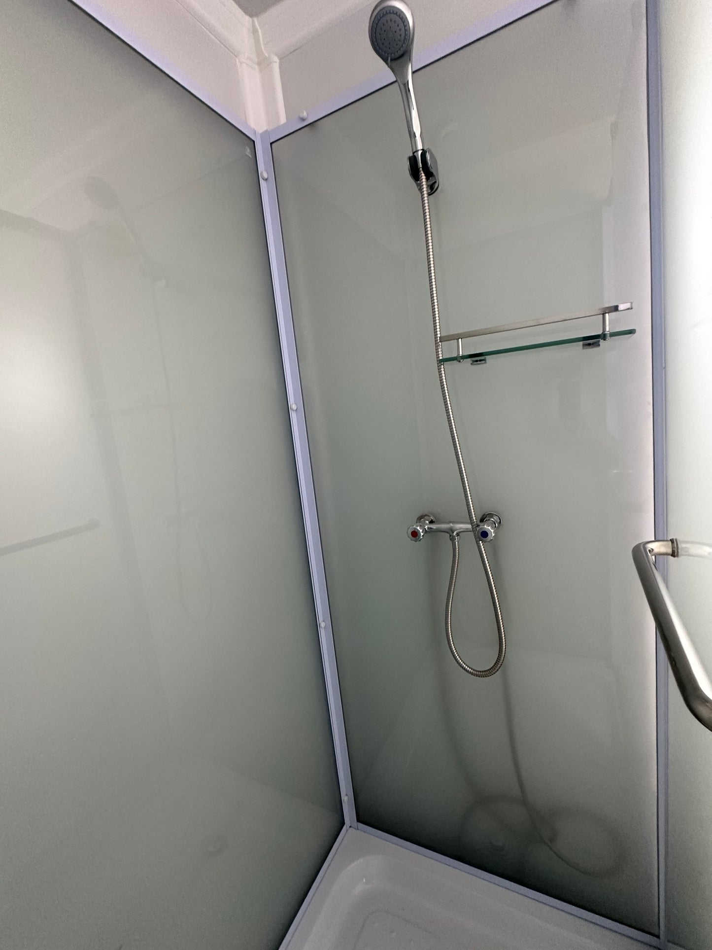 Work Pod – Lecan Portable 6m x 3m