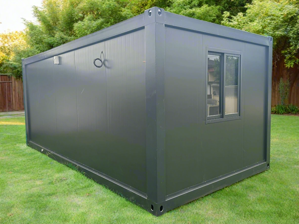 Work Pod – Lecan Portable 6m x 3m