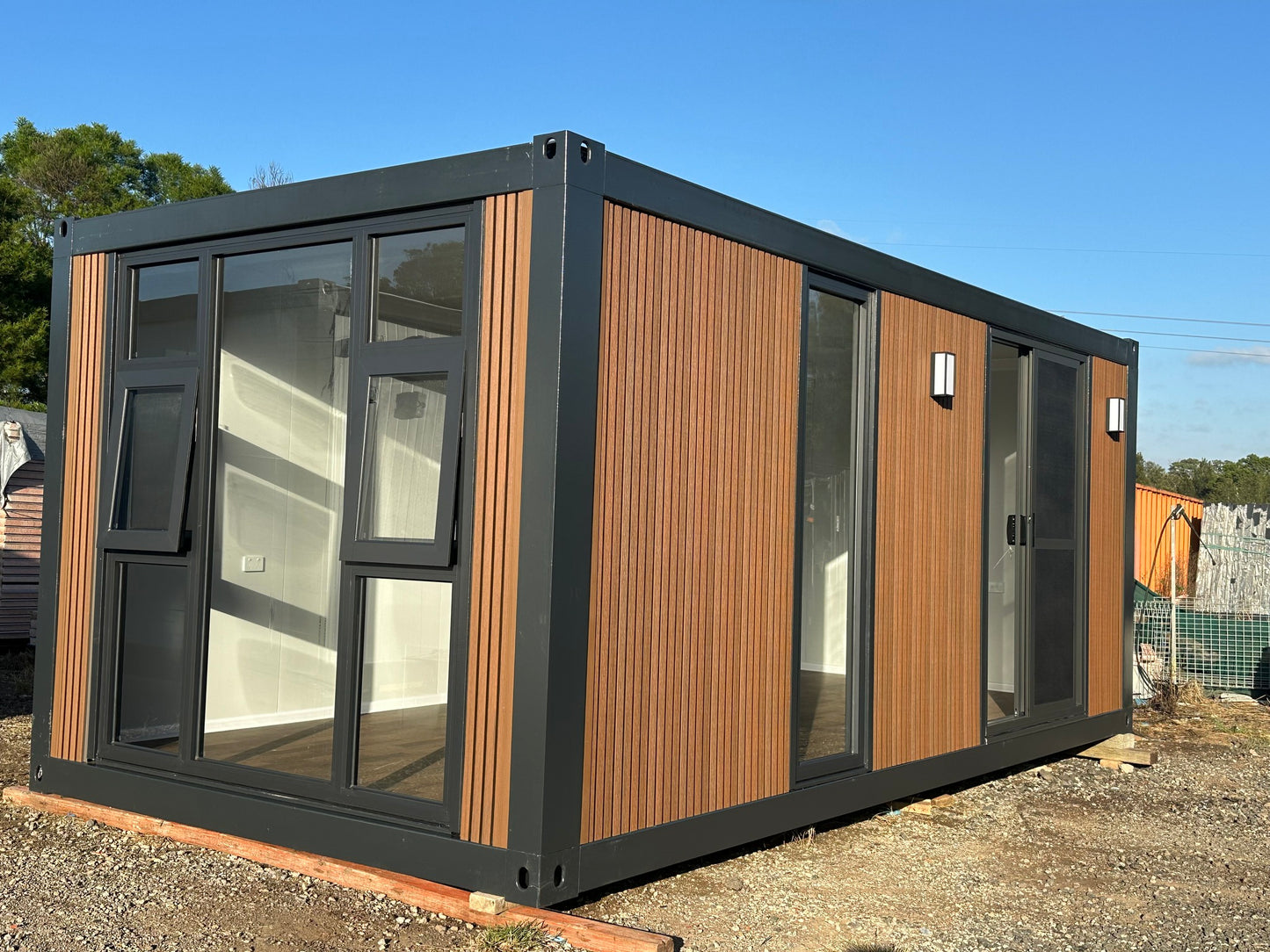 Style Studio – Lecan Portable 6m x 3m
