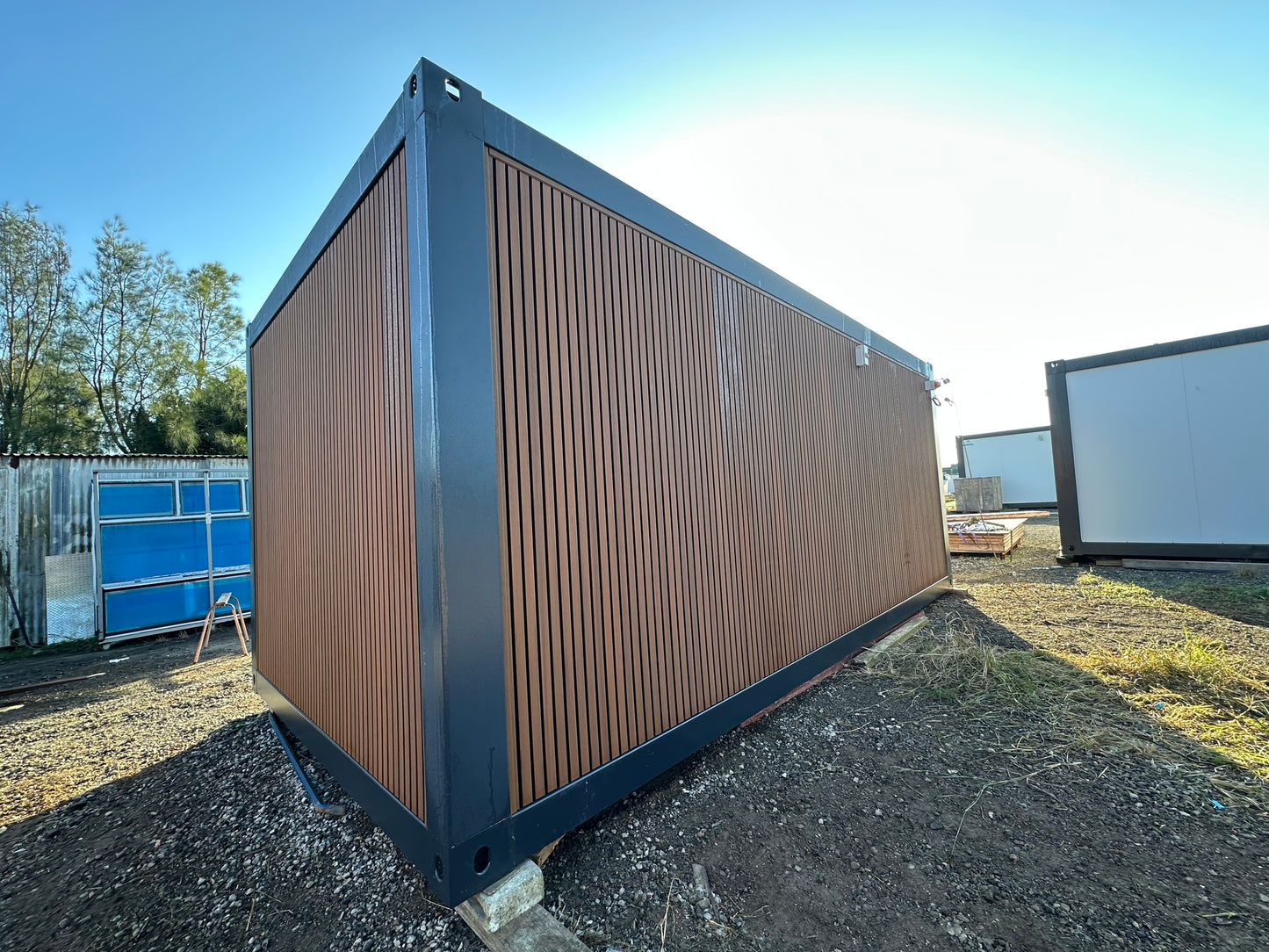 Style Studio – Lecan Portable 6m x 3m