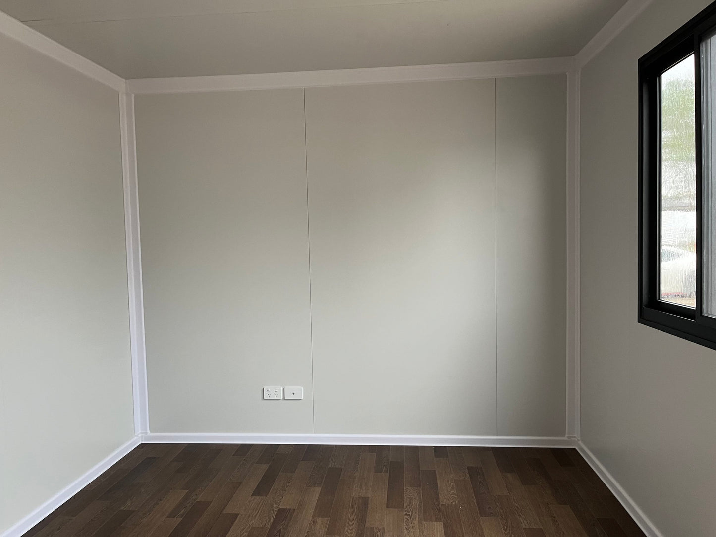 Executive Site Office - Lecan Portable 6m x 3m