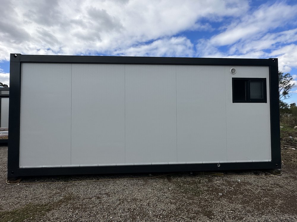 Prayer Room - Lecan Portable 20FT