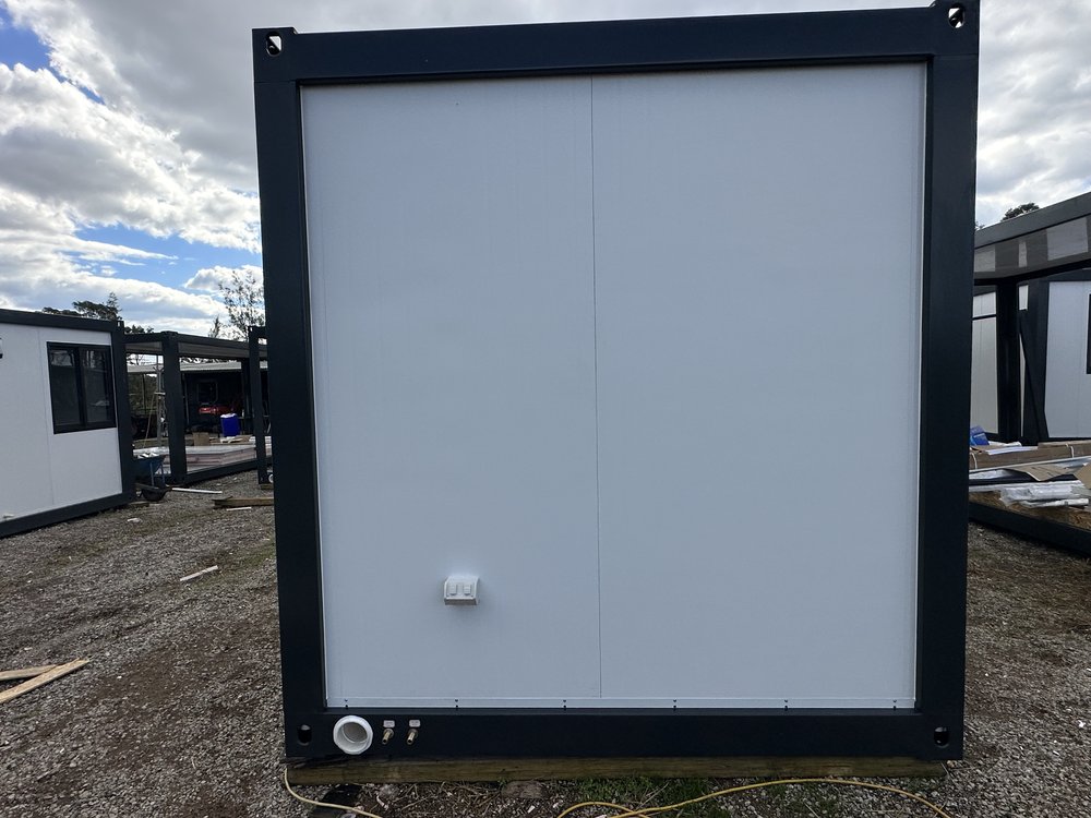 Prayer Room - Lecan Portable 20FT