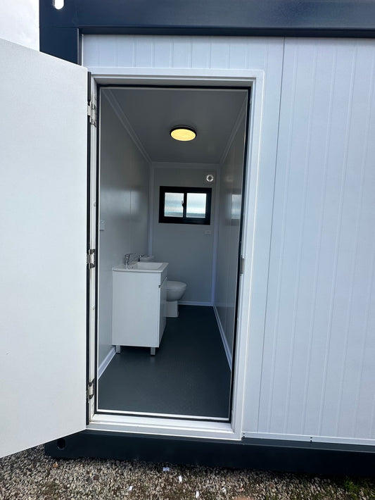 Prayer Room - Lecan Portable 20FT