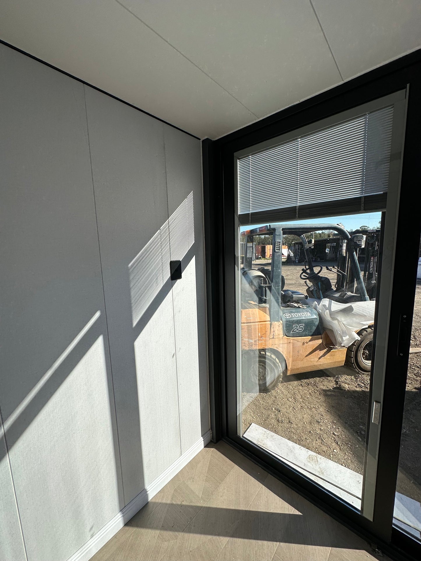 Compact Home Office - Lecan Portable 10FT