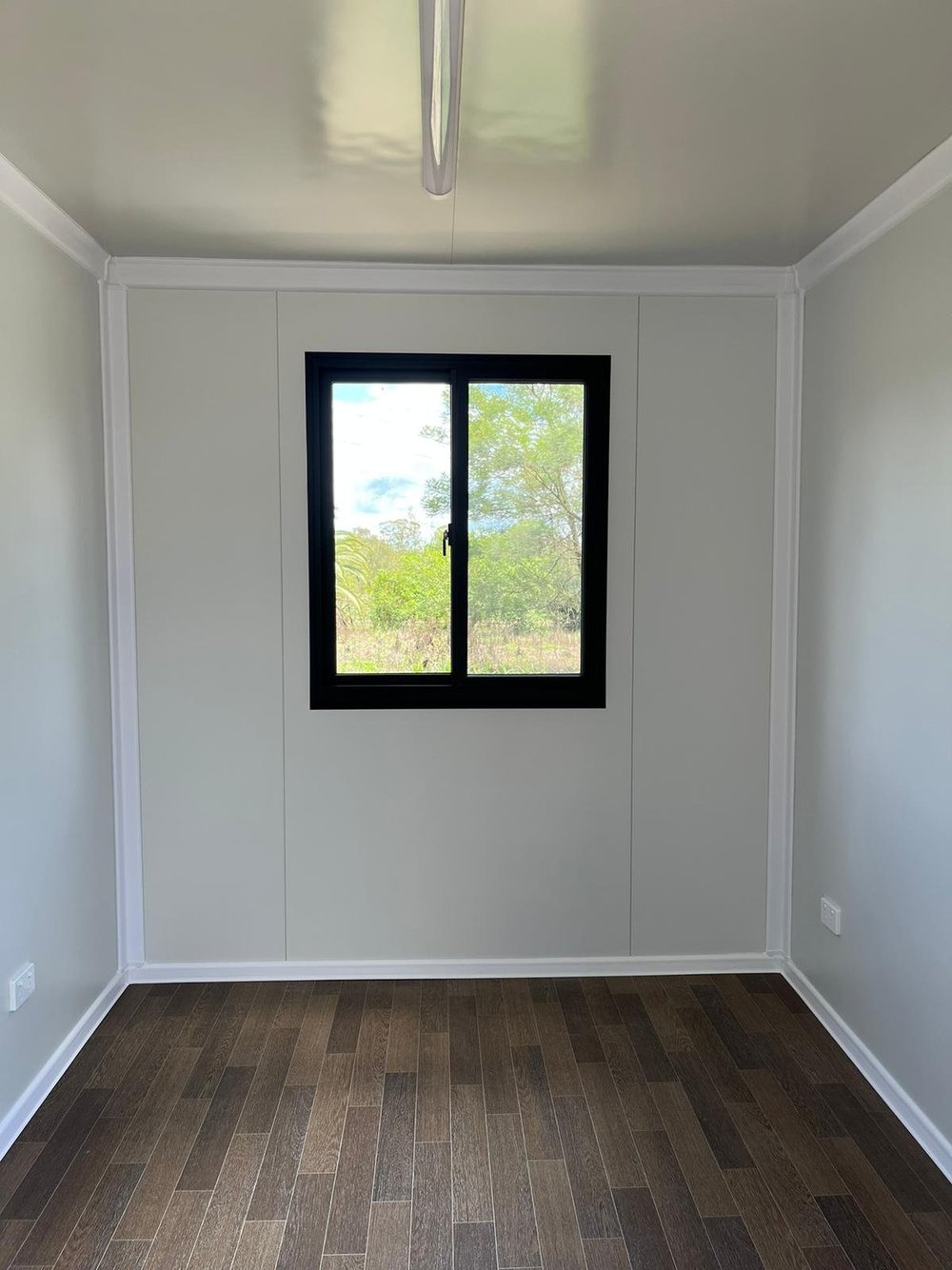 Prayer Room - Lecan Portable 20FT