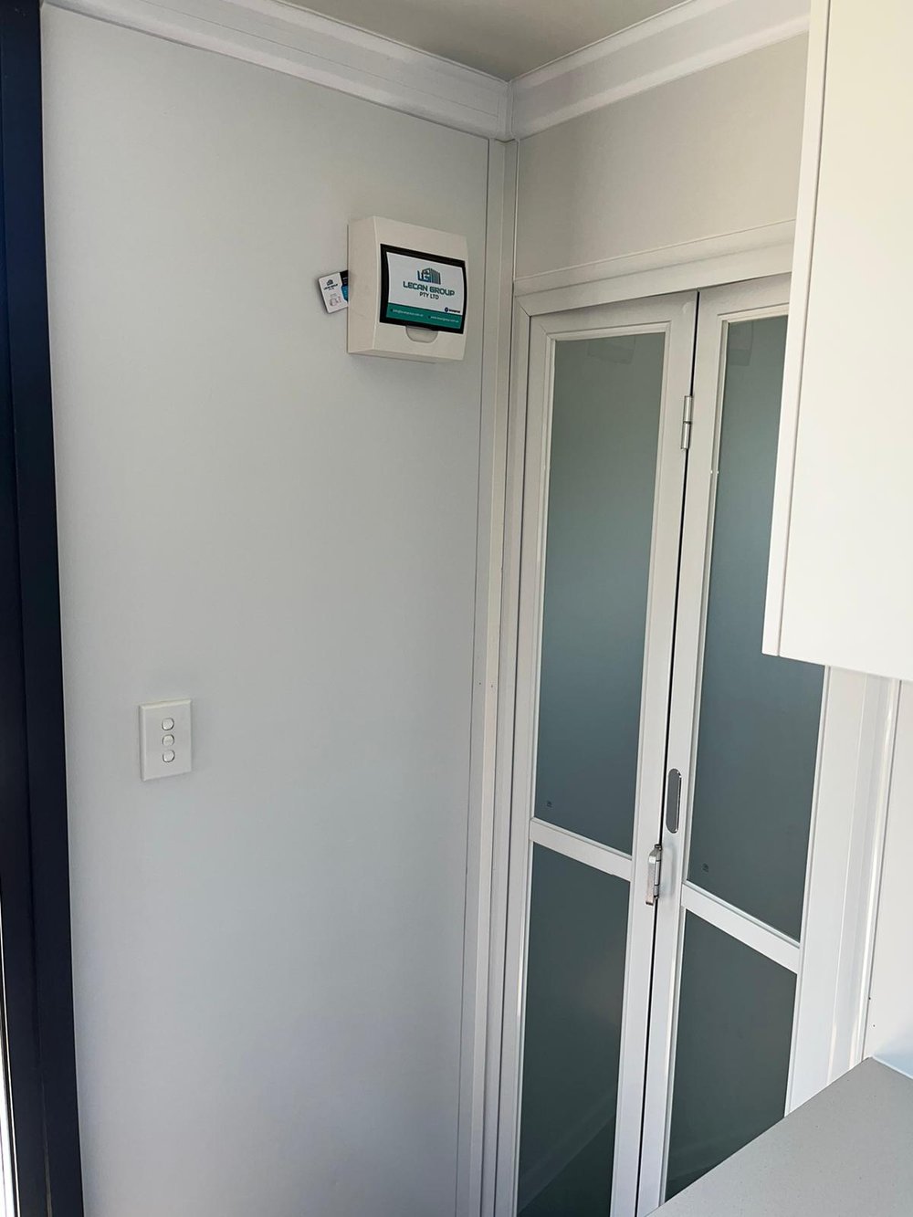Guest Retreat - Lecan Portable 20FT