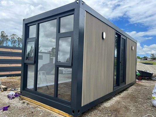 Gaming Hub - Lecan Portable 20FT