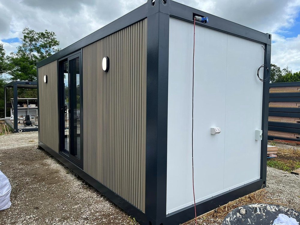 Gaming Hub - Lecan Portable 20FT