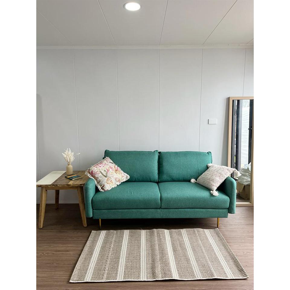 26m² Cabin - Lecan Container Homes