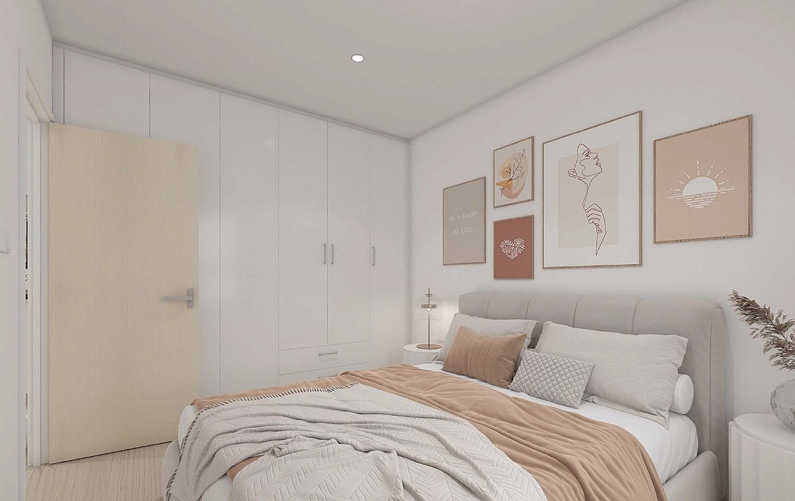 39.8m² Home - Lecan Container Homes