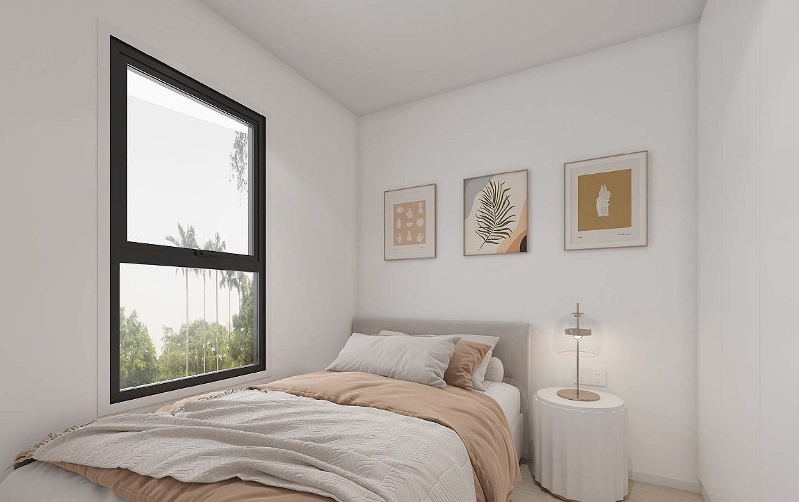 39.8m² Home - Lecan Container Homes