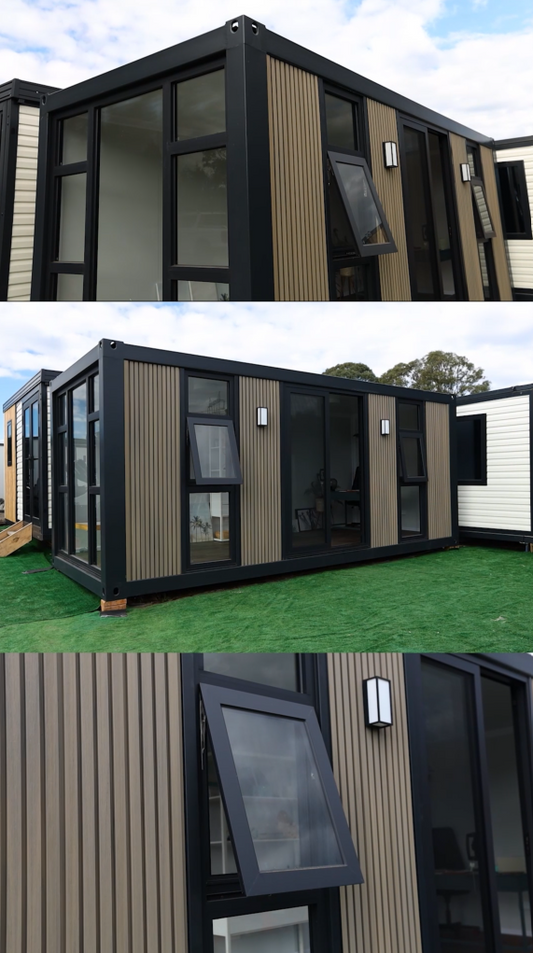 Home Office – Lecan Portable 20FT