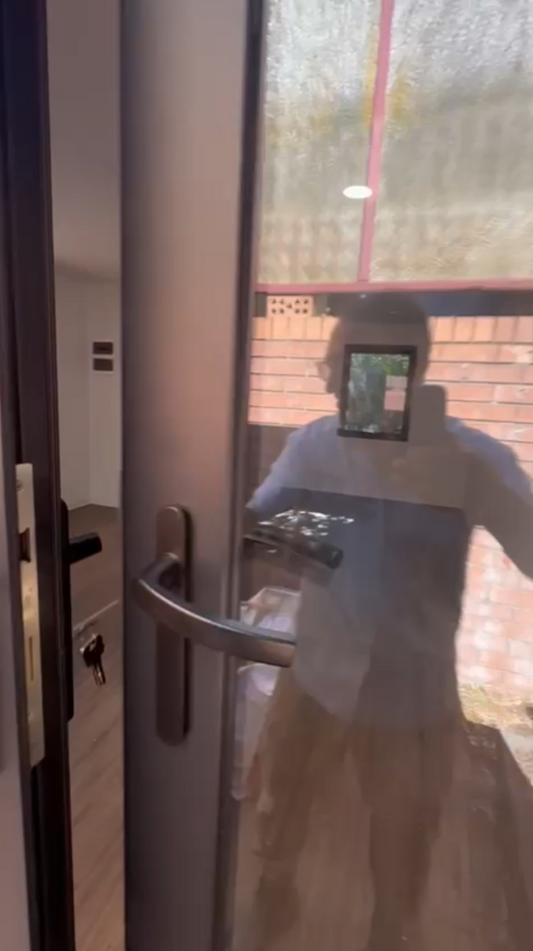 26m² Cabin - Lecan Container Homes