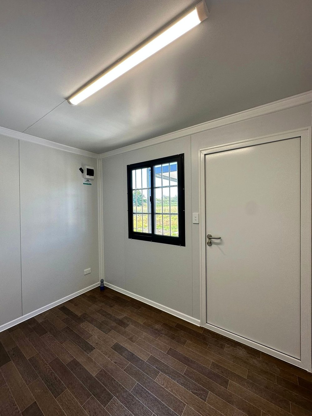 Work Shed – Lecan Portable 20FT