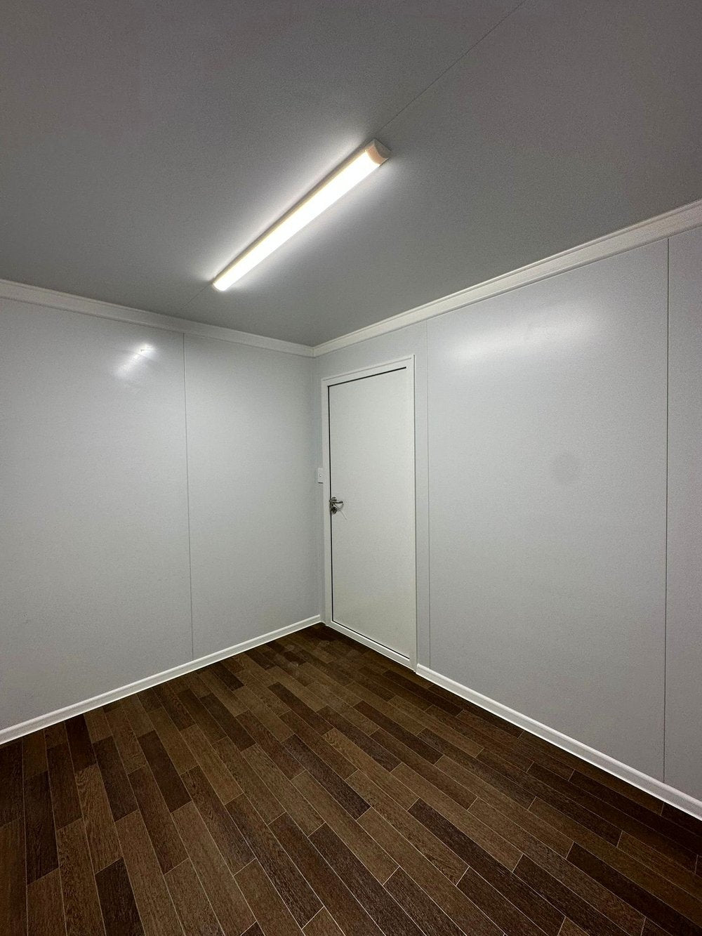 Work Shed – Lecan Portable 20FT