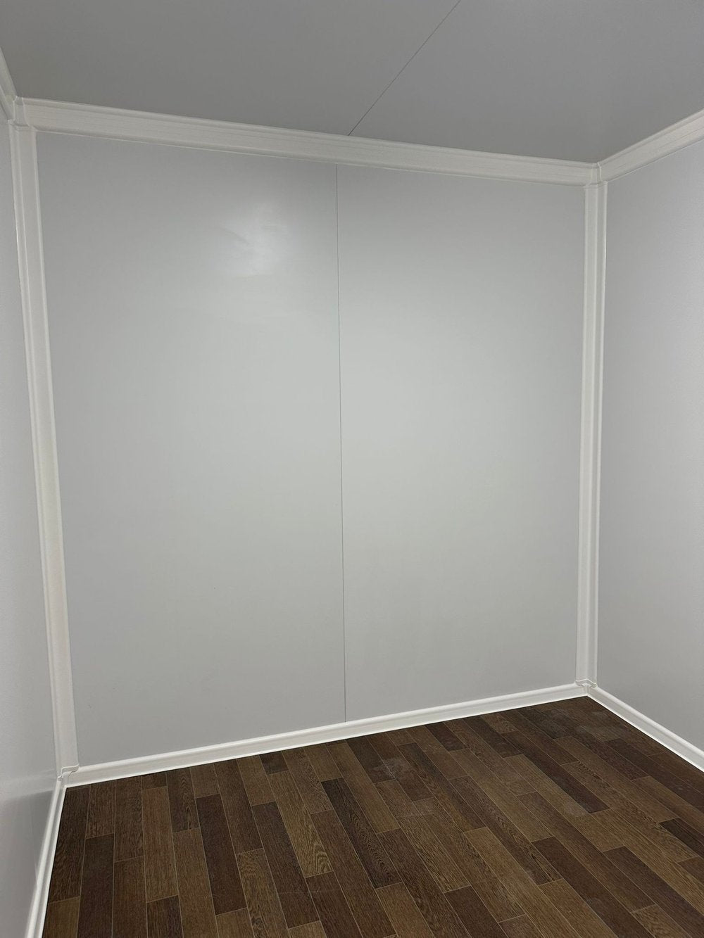 Work Shed – Lecan Portable 20FT