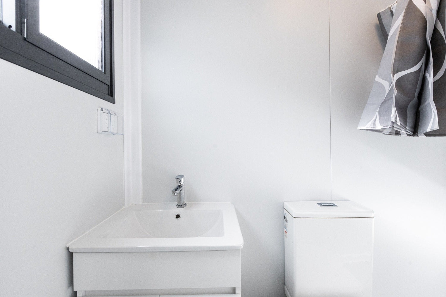 Portable Bathrooms