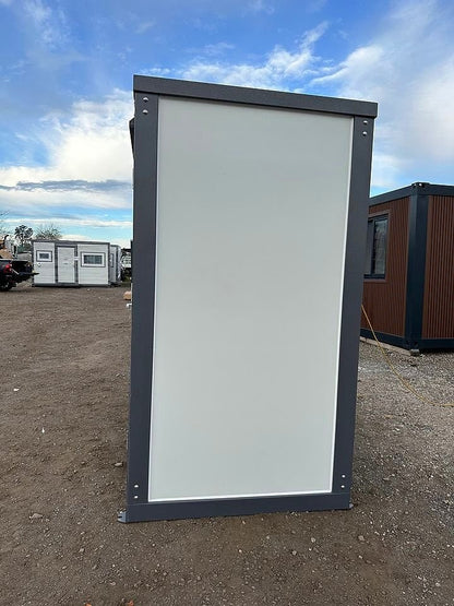 Single Toilet - Lecan Portable Restrooms