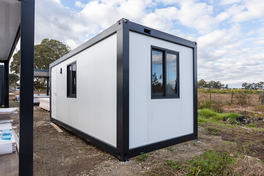 Photography Studio - Lecan Portable 20FT