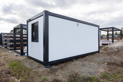 Photography Studio - Lecan Portable 20FT