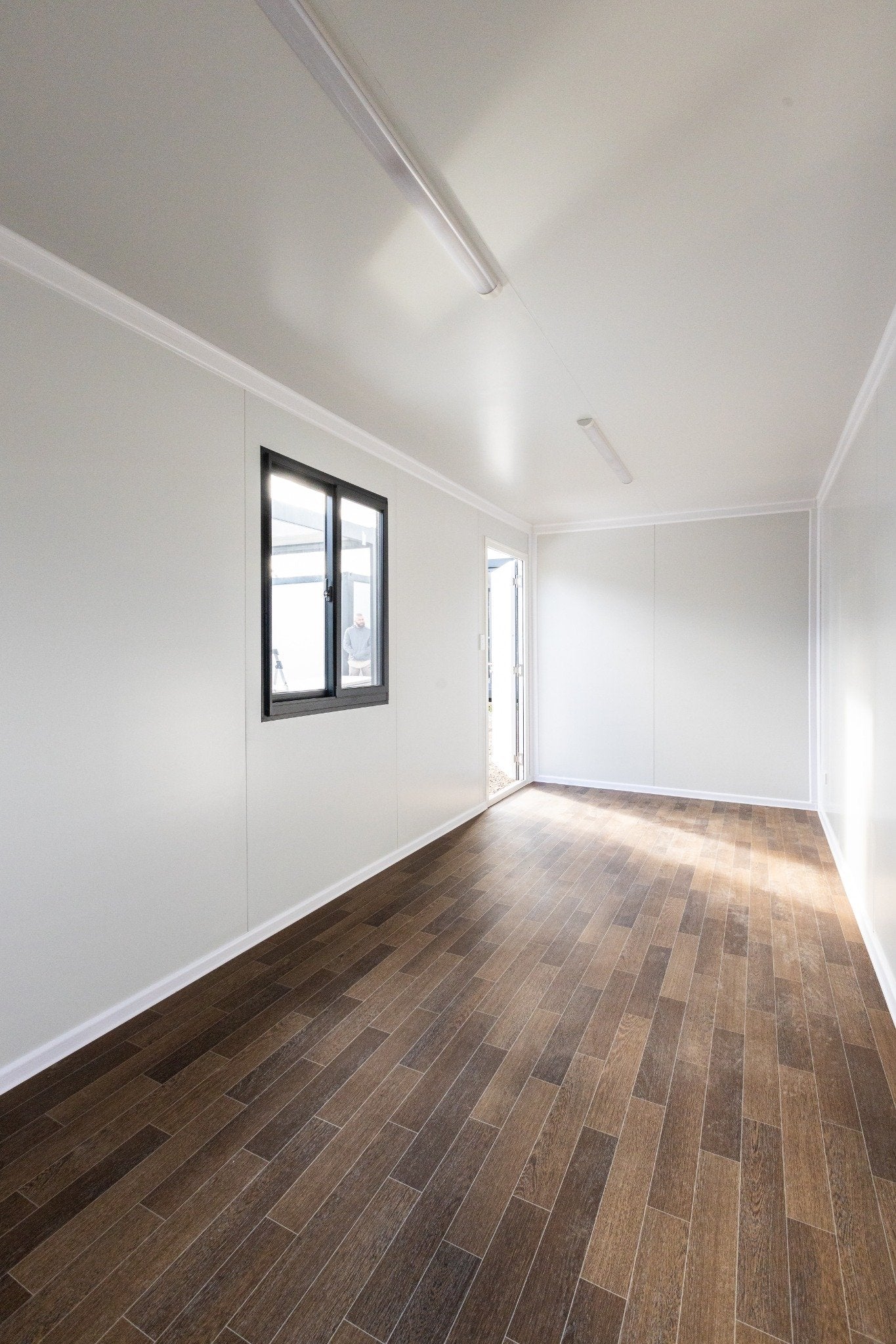 Photography Studio - Lecan Portable 20FT