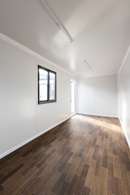Photography Studio - Lecan Portable 20FT