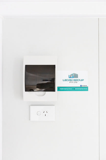 Photography Studio - Lecan Portable 20FT
