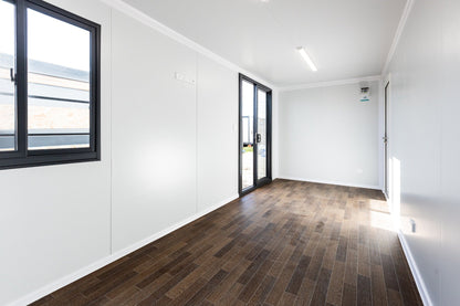 Media Room - Lecan Portable 20FT