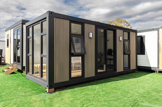 Home Office – Lecan Portable 20FT