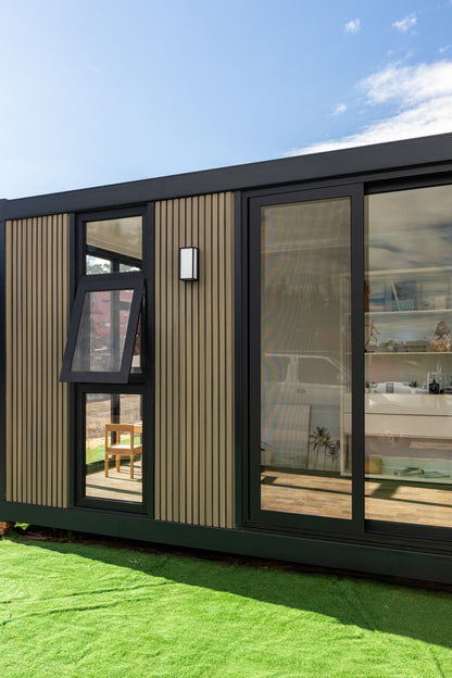 Home Office – Lecan Portable 20FT