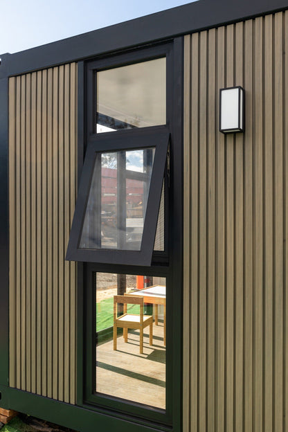 Home Office – Lecan Portable 20FT