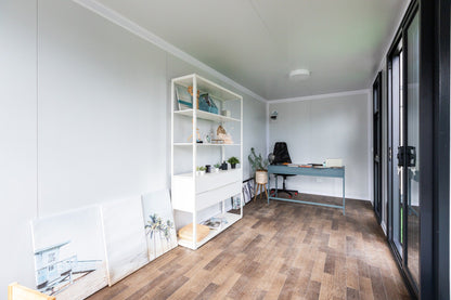 Home Office – Lecan Portable 20FT