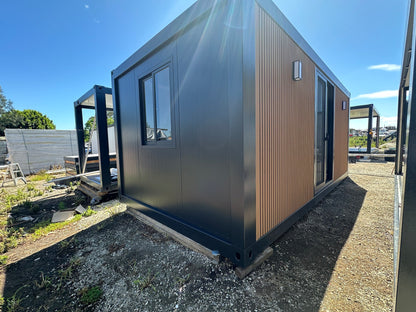 Work Pod – Lecan Portable 6m x 3m