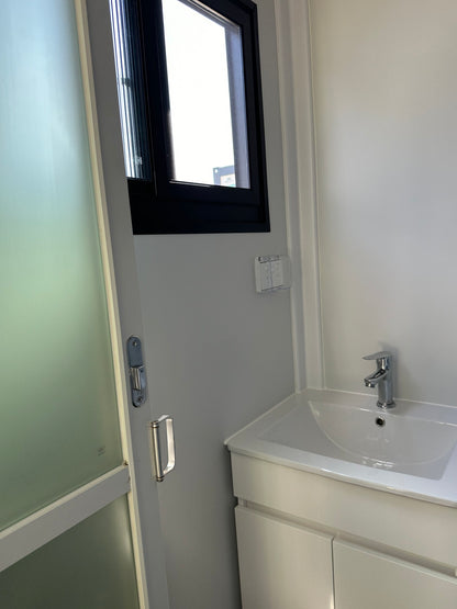 Work Pod – Lecan Portable 6m x 3m
